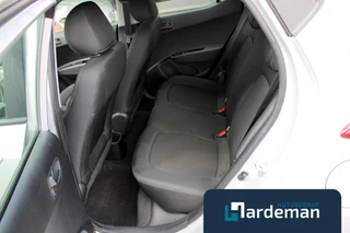 Hyundai i10 – thumbnail 10