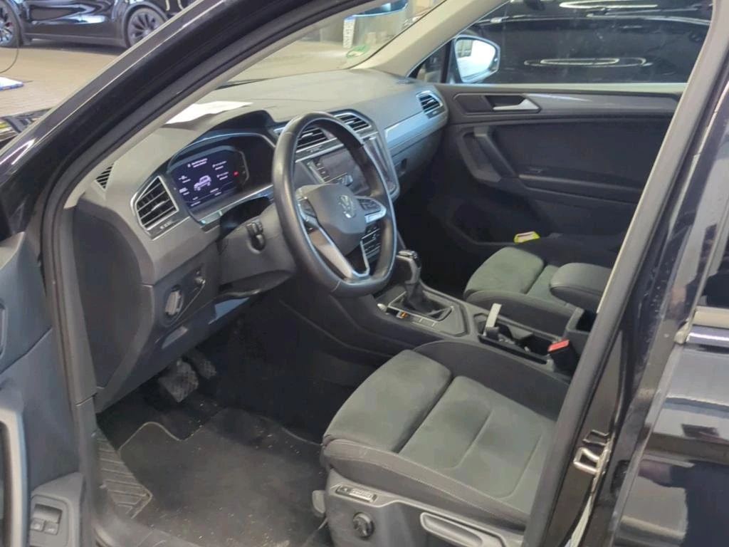 Volkswagen Tiguan – foto 4