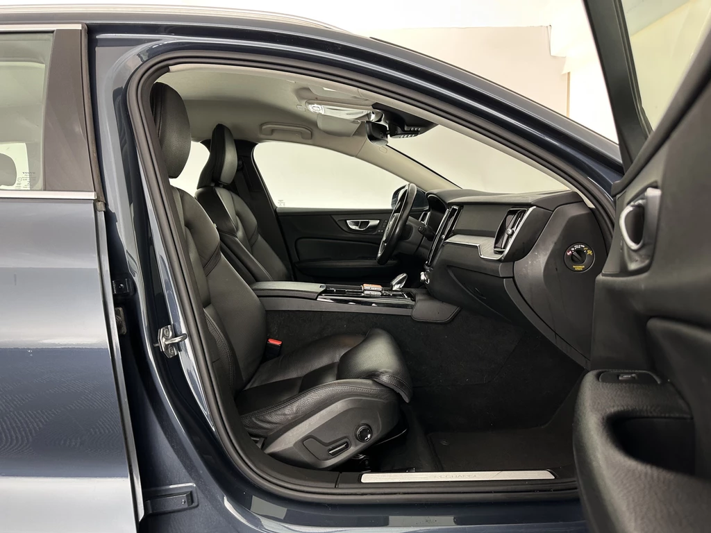 Volvo V60 – foto 14