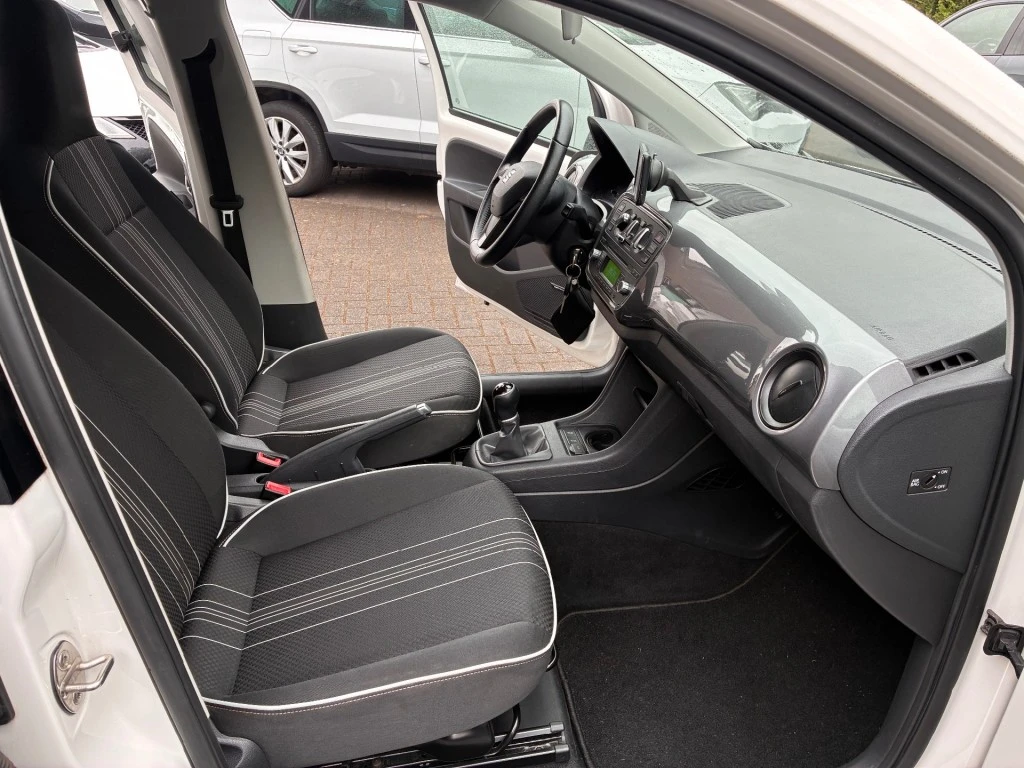 SEAT Mii – foto 14