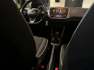 SEAT Mii – thumbnail 18