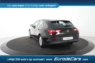 Mercedes-Benz CLA – thumbnail 7