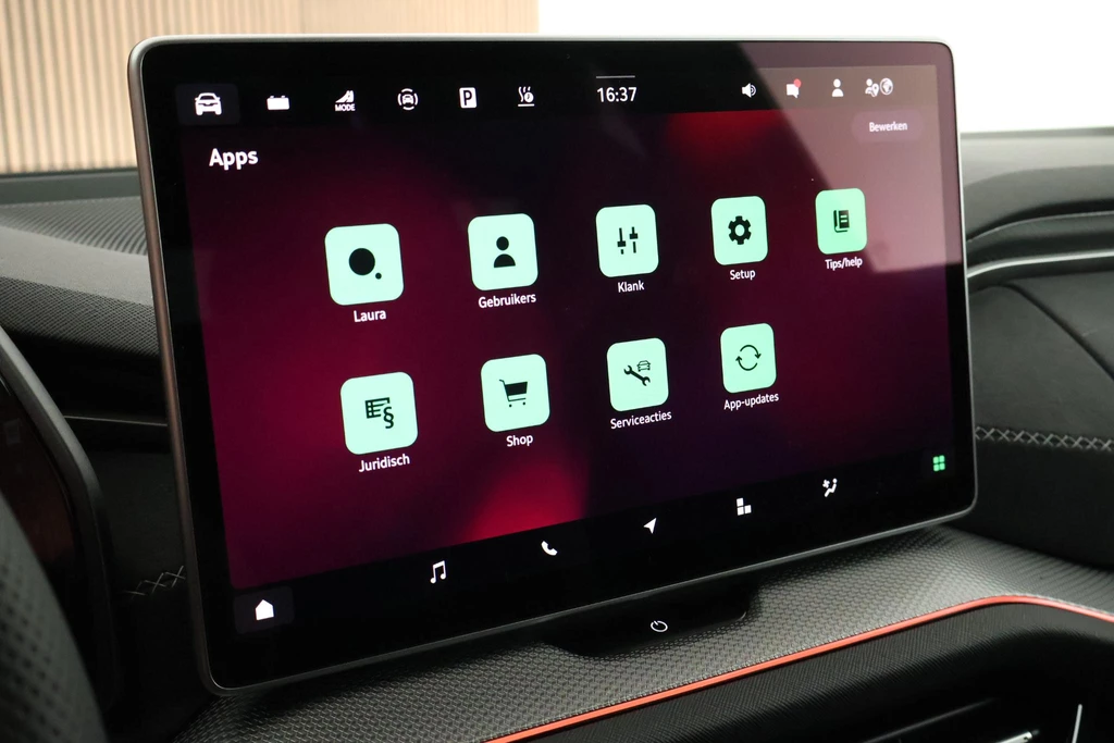 Škoda Kodiaq – foto 25