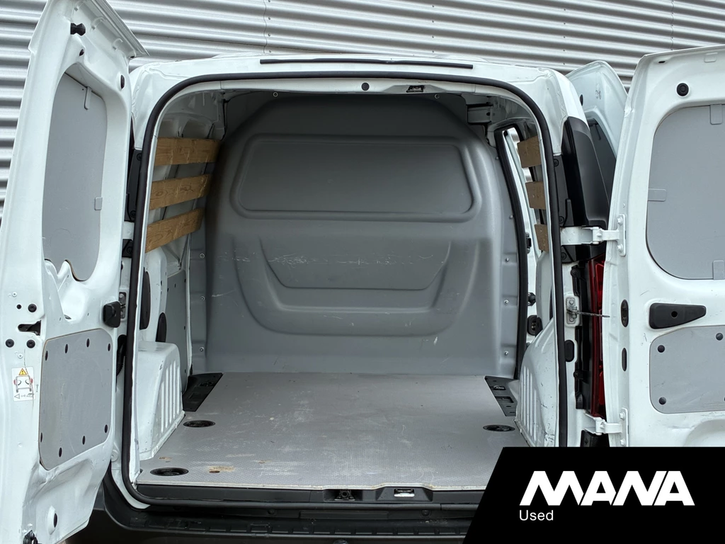 Renault Express – foto 6