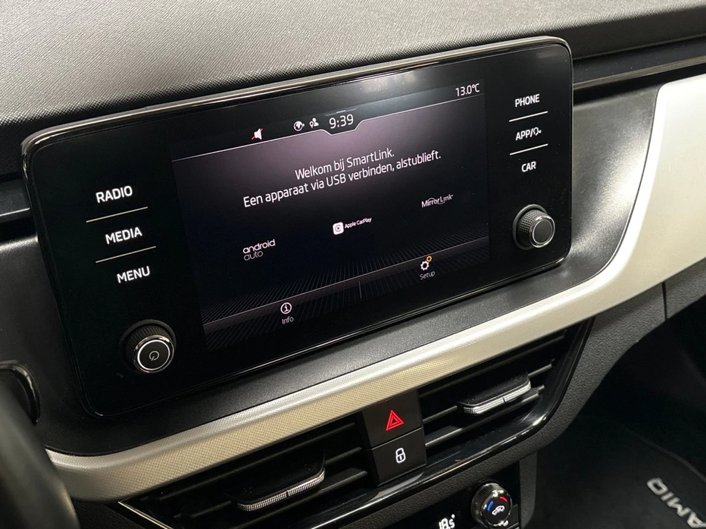 Škoda Kamiq – foto 21