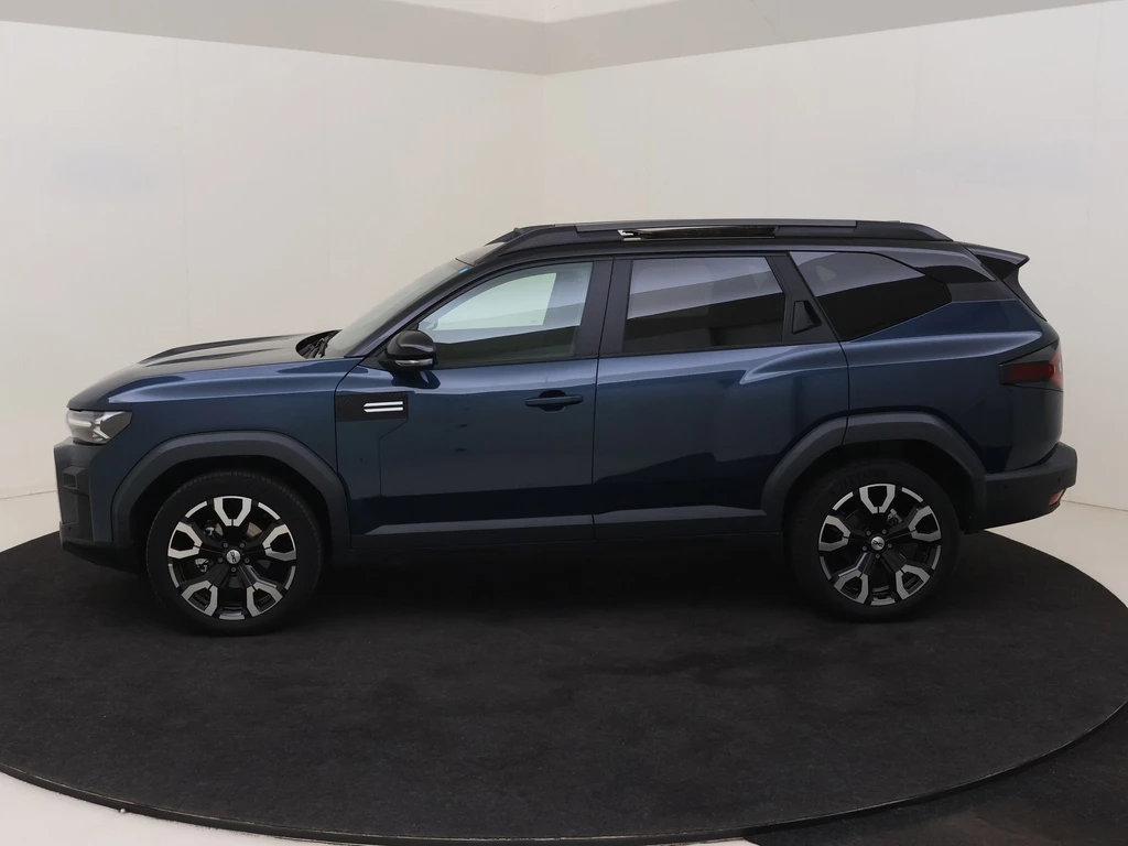 Dacia Bigster – foto 3