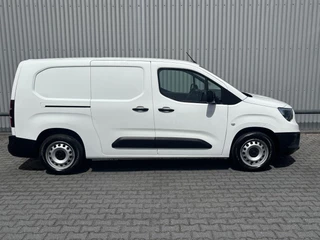 Opel Combo – thumbnail 7