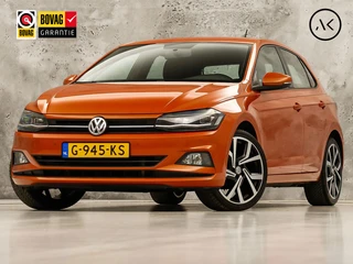 Volkswagen Polo – thumbnail 1
