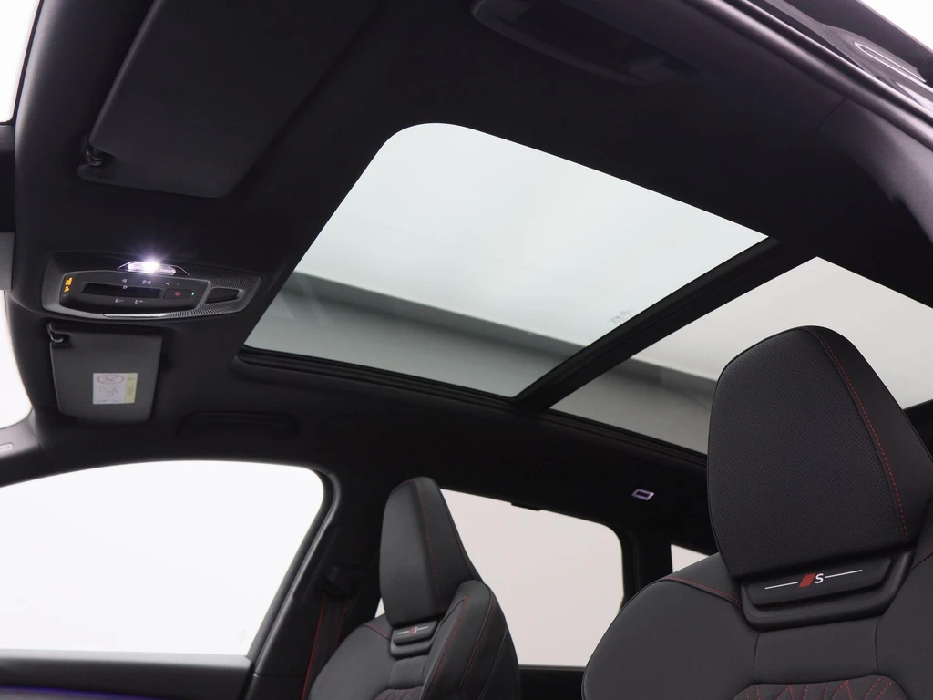 Audi Q6 e-tron – foto 12