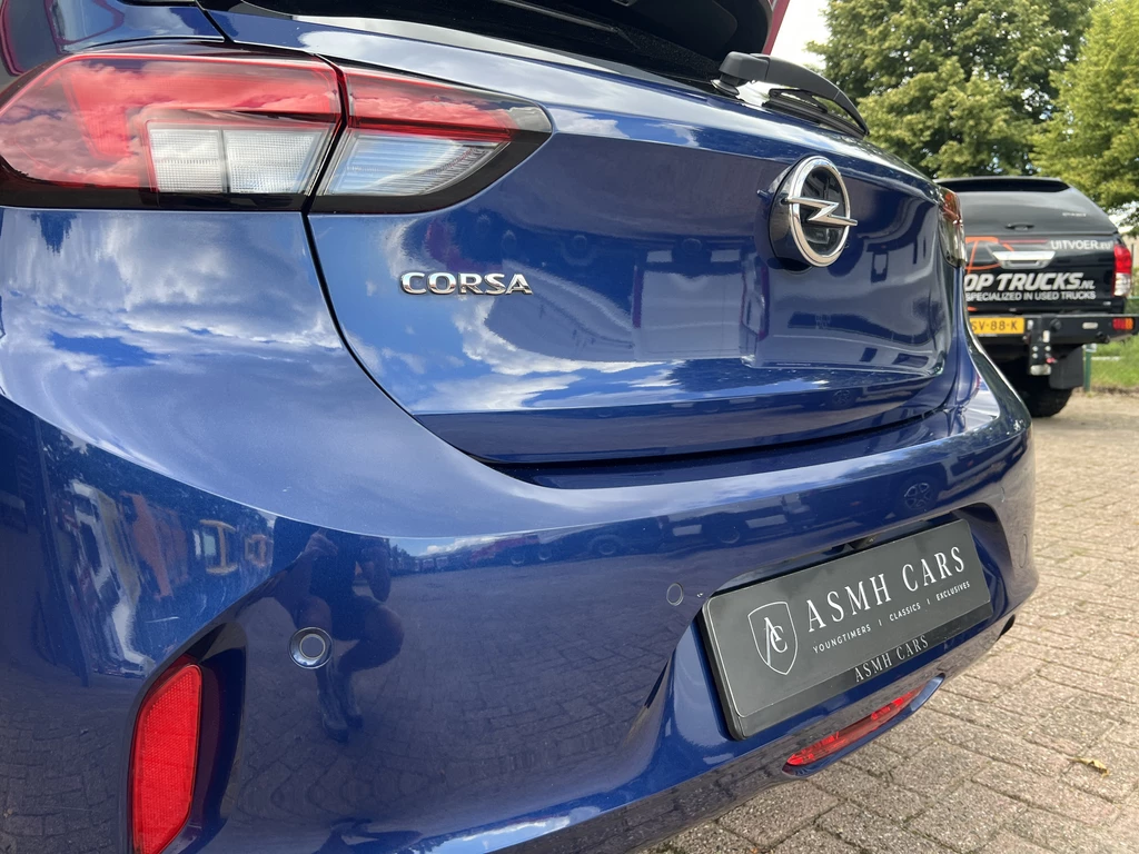 Opel Corsa – foto 7
