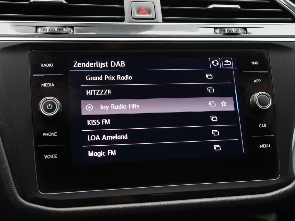 Volkswagen Tiguan Allspace – foto 25