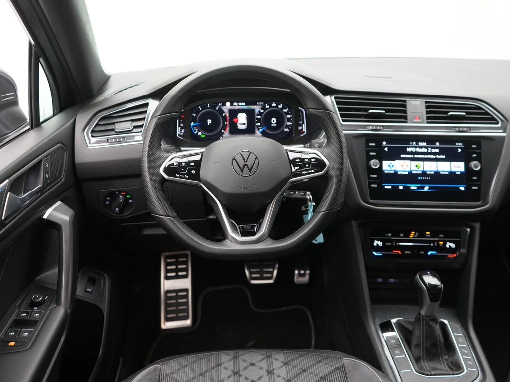 Volkswagen Tiguan Allspace – foto 14