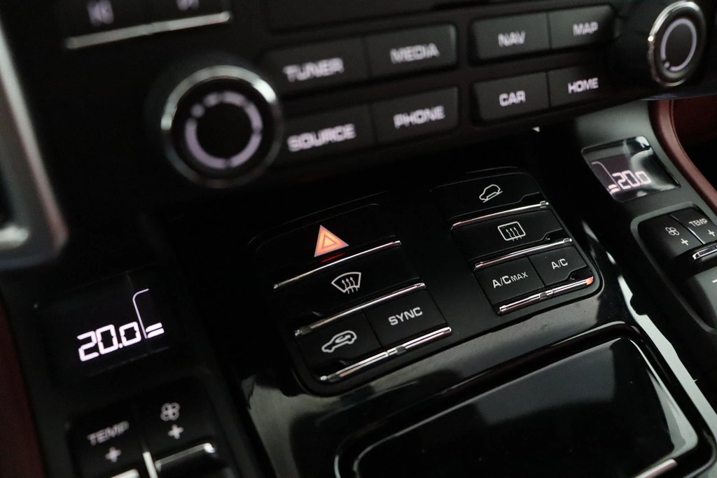 Porsche Cayenne – foto 56