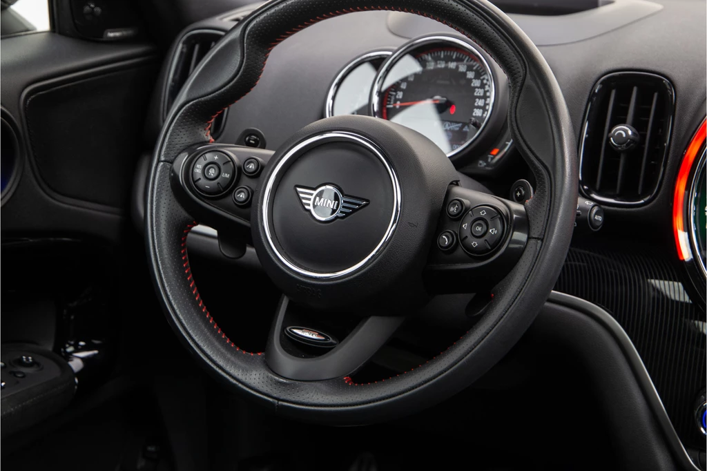 MINI Countryman – foto 19