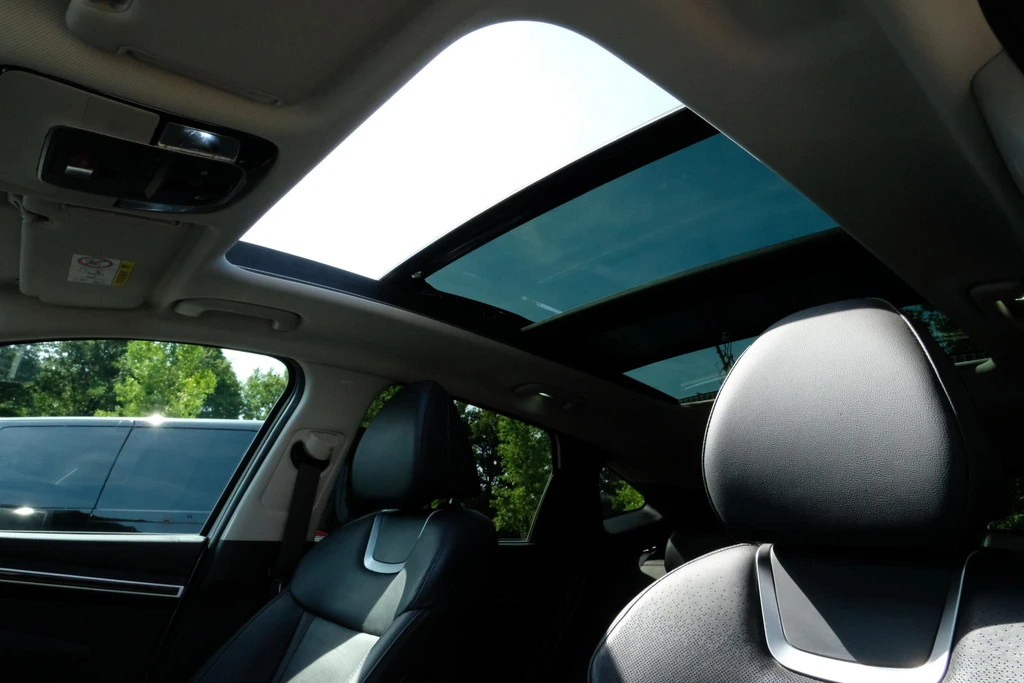 Hyundai Tucson – foto 9