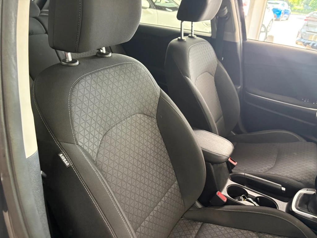 Kia Ceed – foto 17
