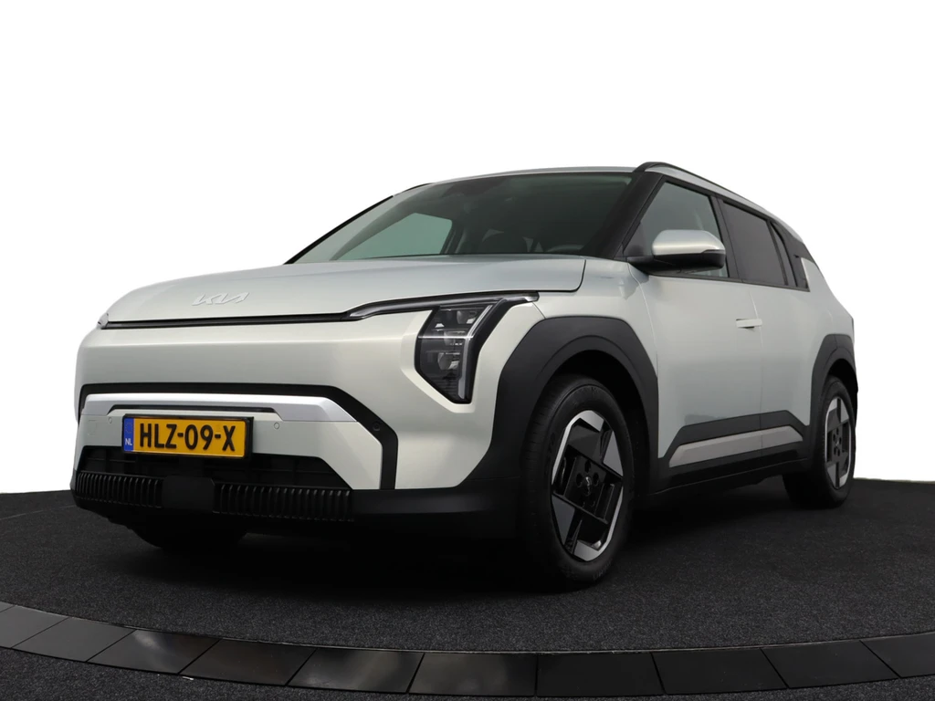 Kia EV3 – foto 2