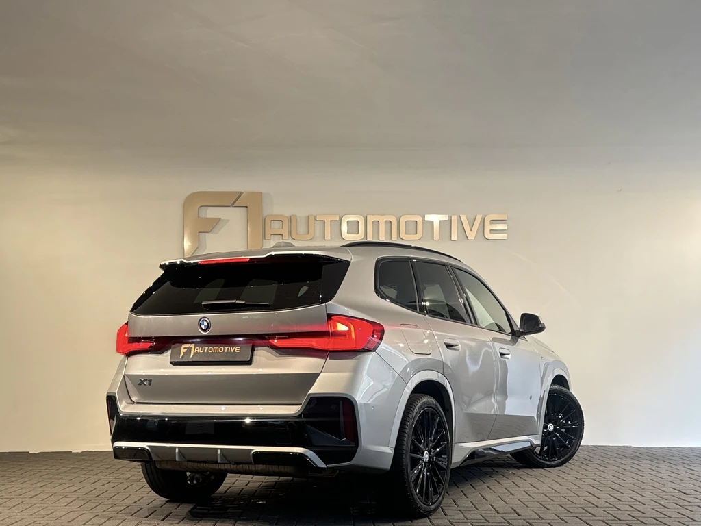BMW X1 – foto 5