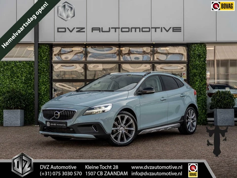 Volvo V40 Cross Country 1.5 T3 Aut. Momentum | Blis | 18" LMV | Winter Pack