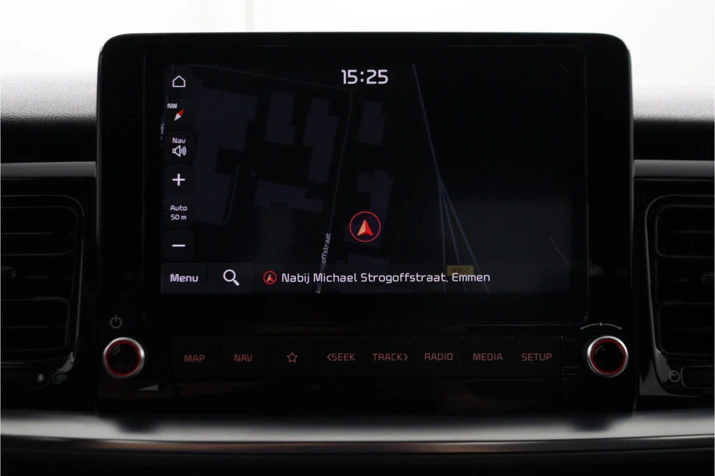 Kia Stonic – foto 48