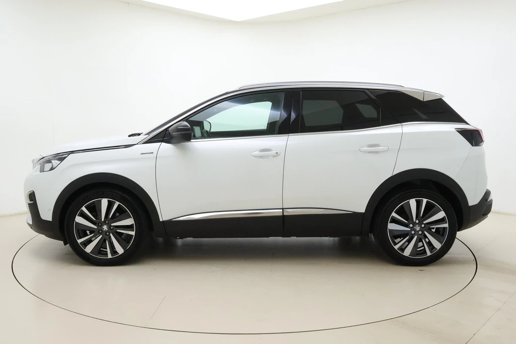 Peugeot 3008 – foto 2