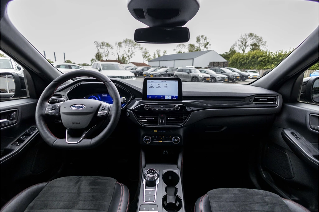 Ford Kuga – foto 28