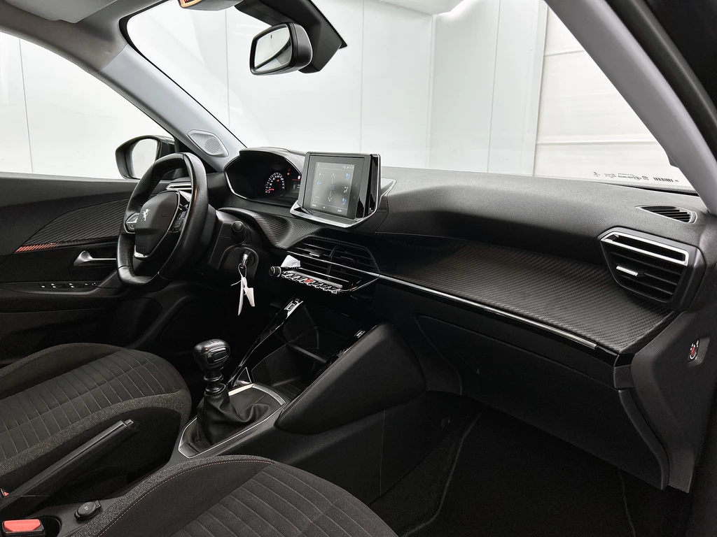 Peugeot 2008 – foto 6