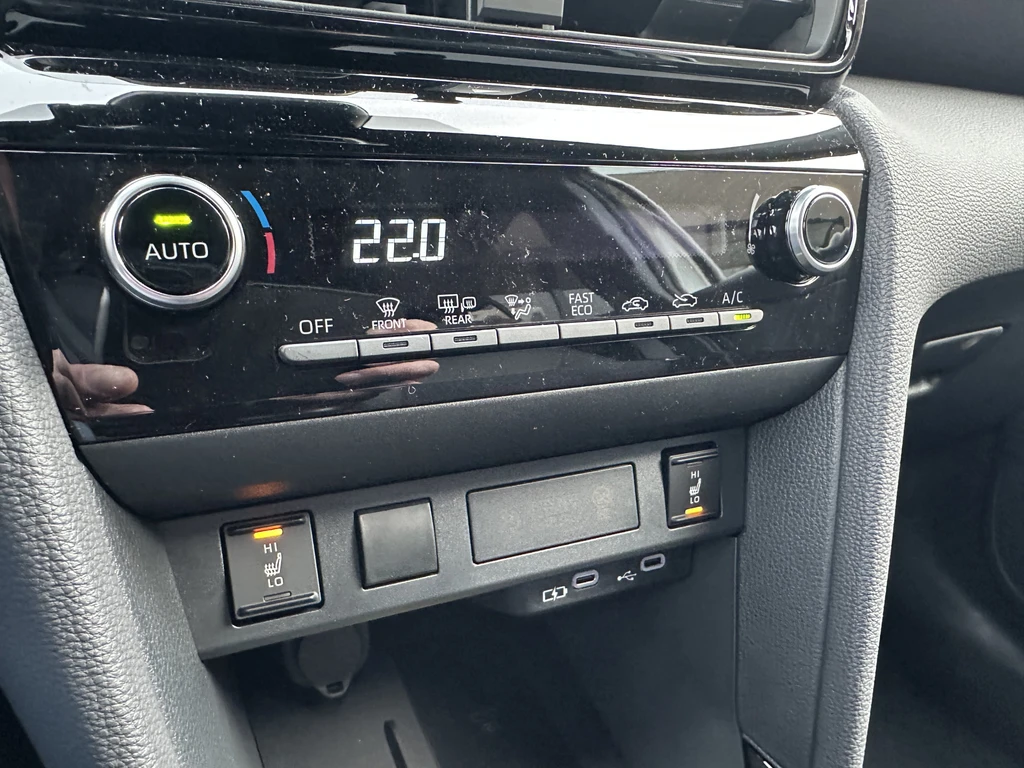 Toyota Yaris Cross – foto 39