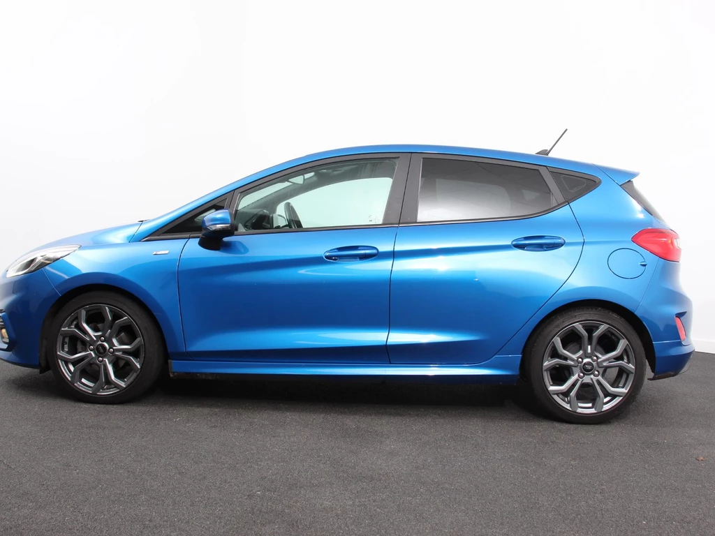 Ford Fiesta – foto 4