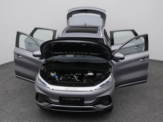 BYD ATTO 3 – thumbnail 19