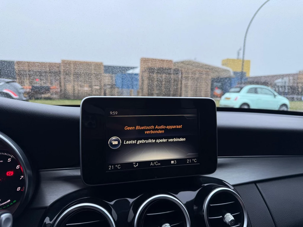Mercedes-Benz C-Klasse – foto 28