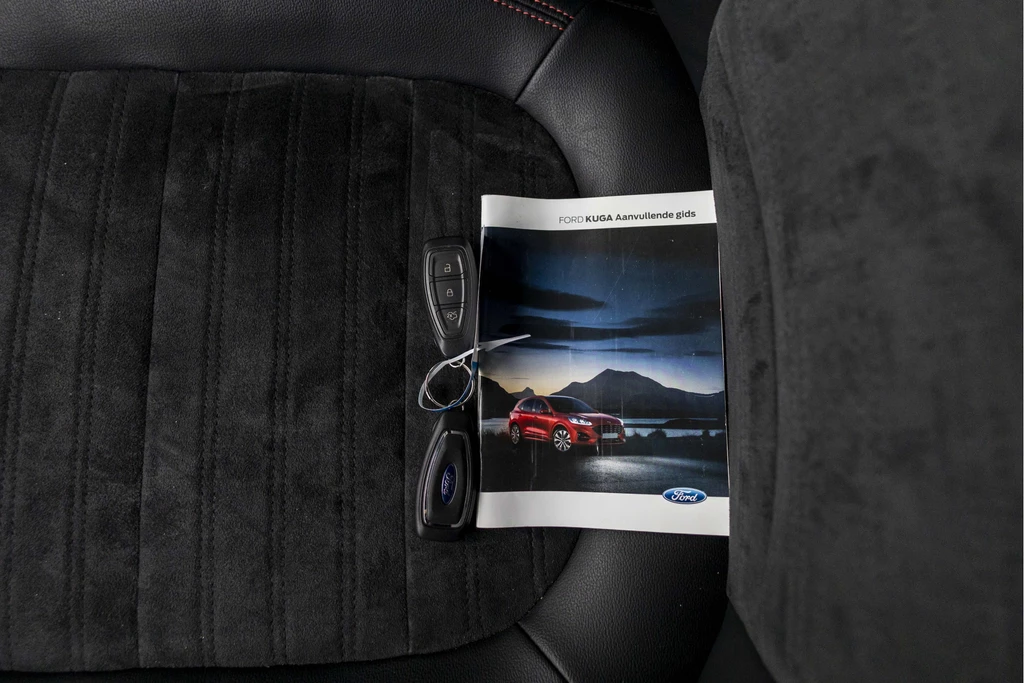 Ford Kuga – foto 35
