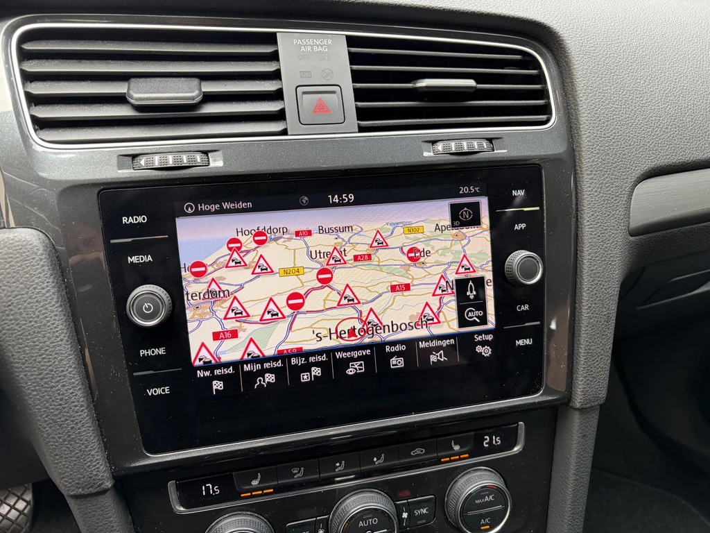 Volkswagen Golf – foto 15