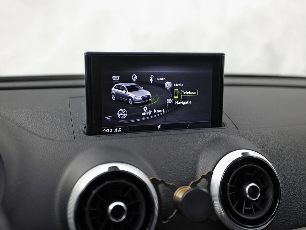 Audi A3 – foto 10