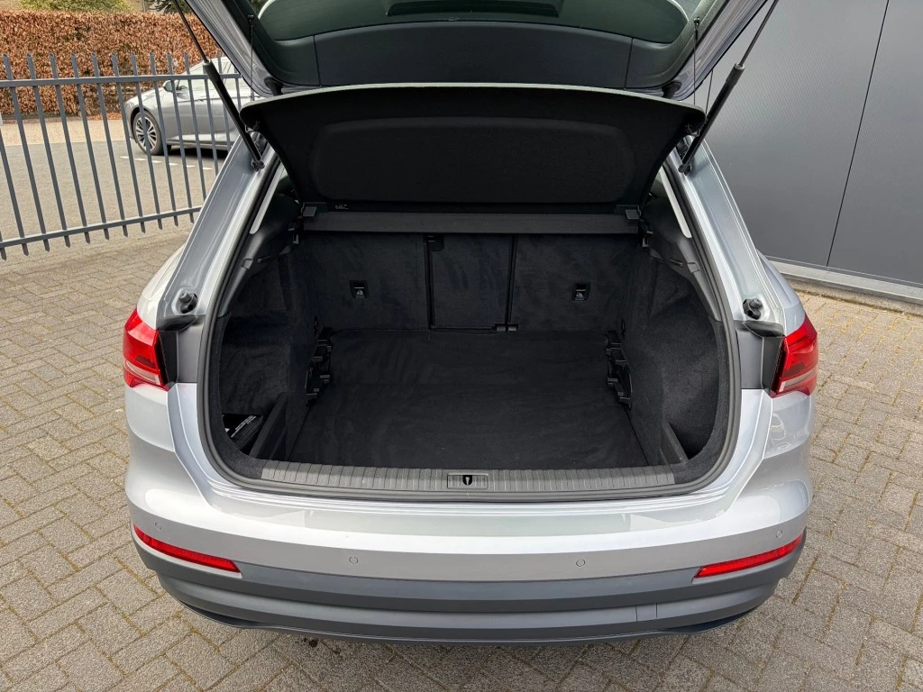 Audi Q3 – foto 10
