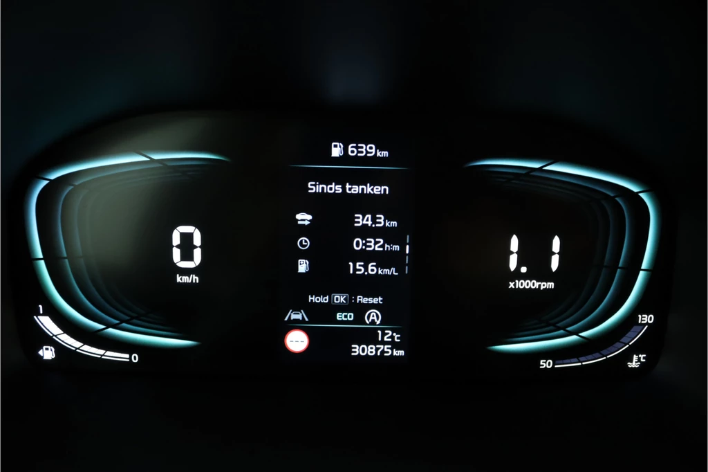 Kia Stonic – foto 46