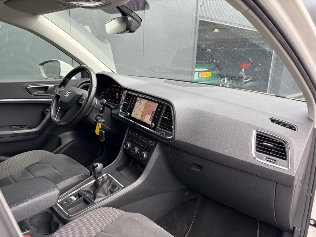 SEAT Ateca – foto 6
