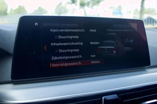 BMW 5 Serie – thumbnail 25