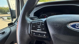 Ford Transit Custom – thumbnail 22