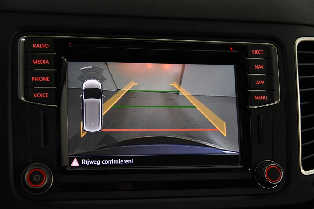 SEAT Alhambra – foto 16