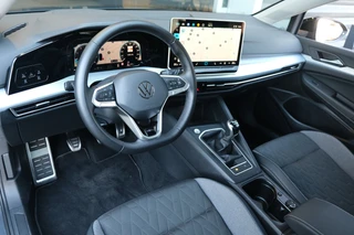 Volkswagen Golf – thumbnail 9