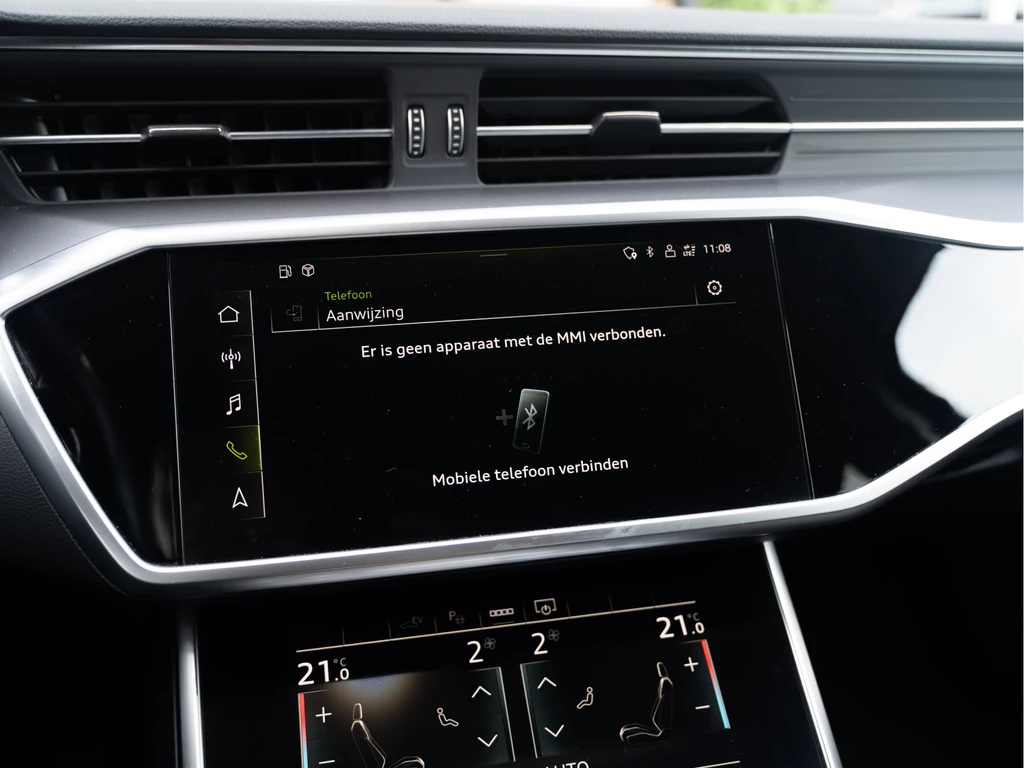 Audi A6 – foto 25