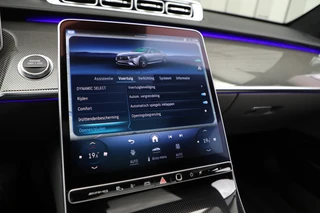 Mercedes-Benz S-Klasse – thumbnail 23
