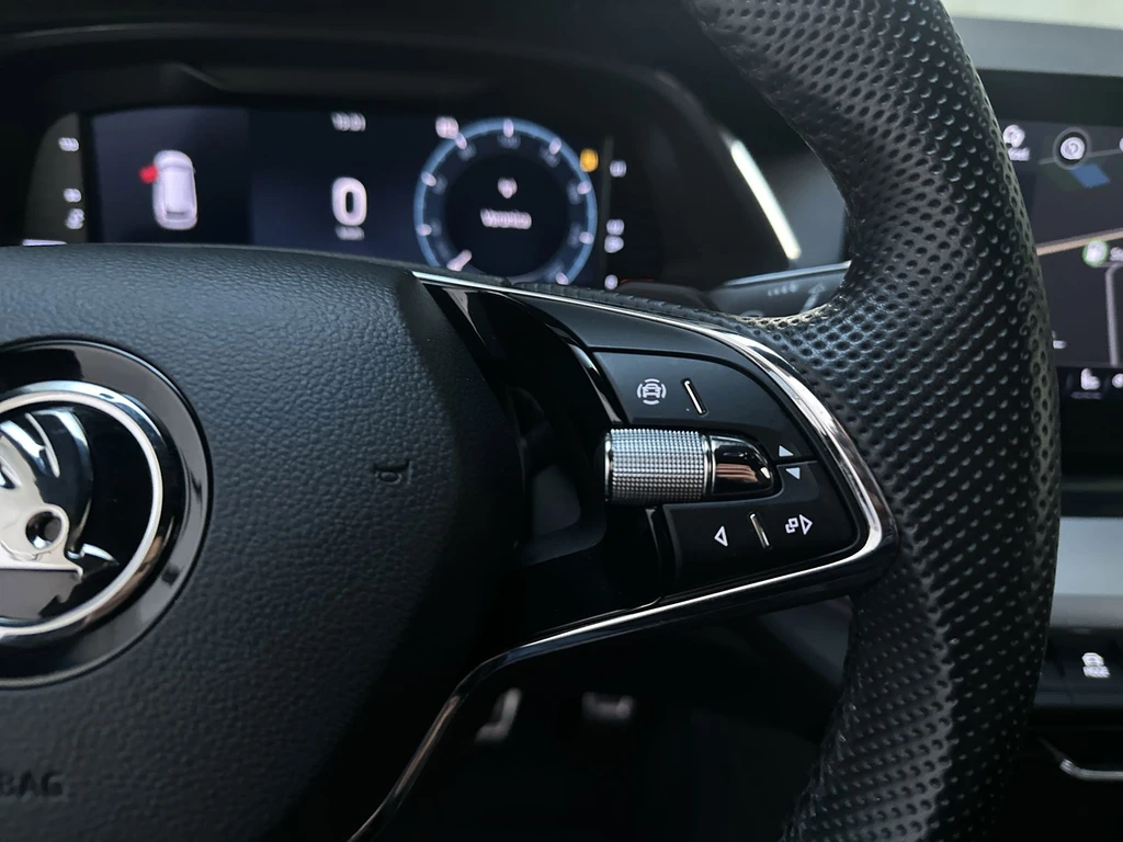 Škoda Octavia – foto 19