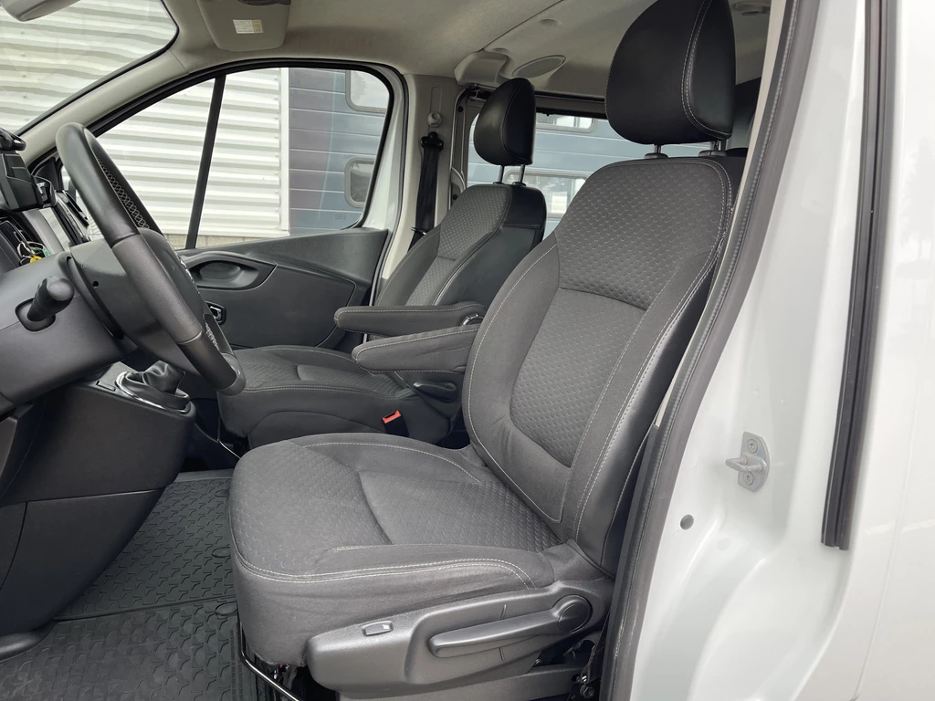Opel Vivaro – foto 22
