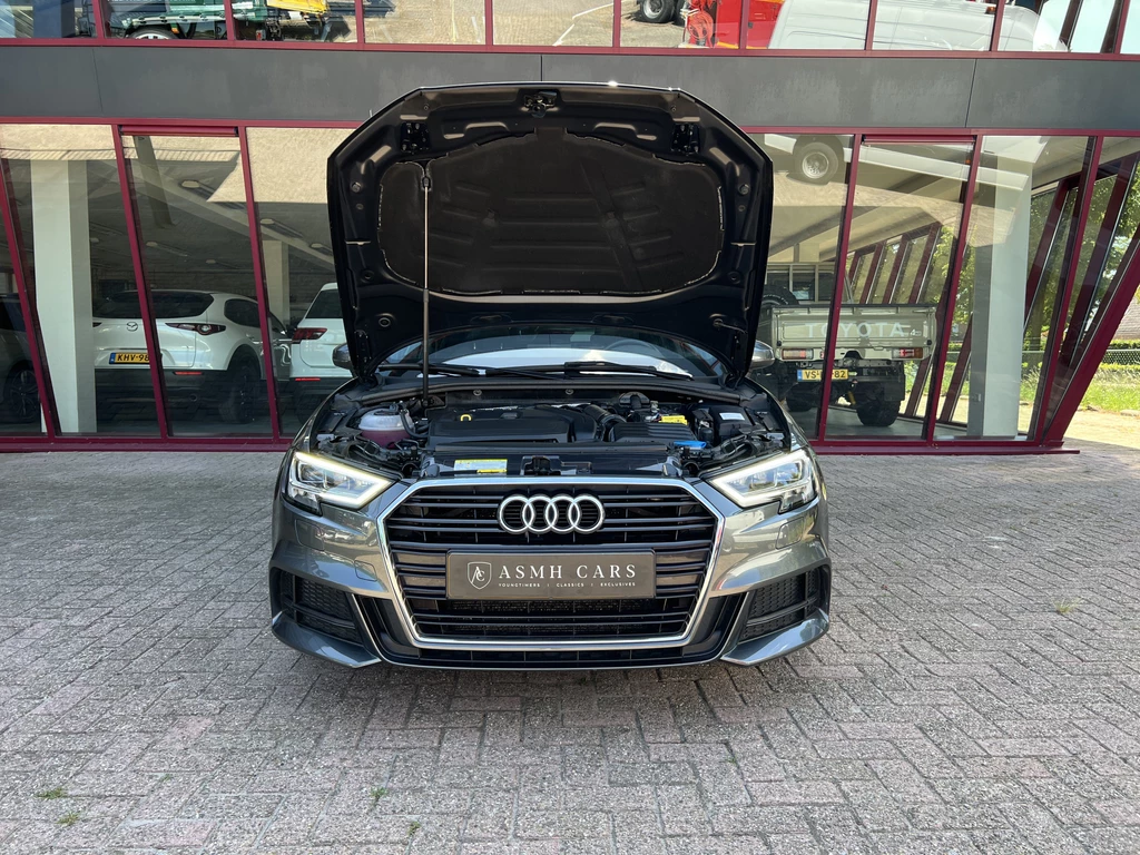 Audi A3 – foto 6
