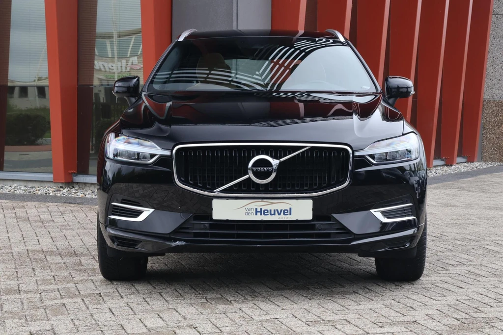 Volvo XC60 – foto 6