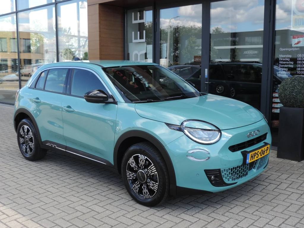 Fiat 600 – foto 7
