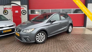 SEAT Ibiza – thumbnail 1