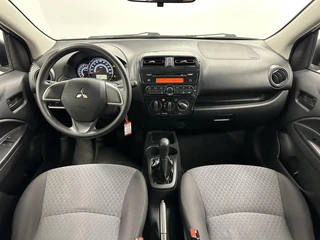 Mitsubishi Space Star – thumbnail 9